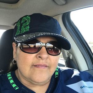 Meet your Posher, Sylvia